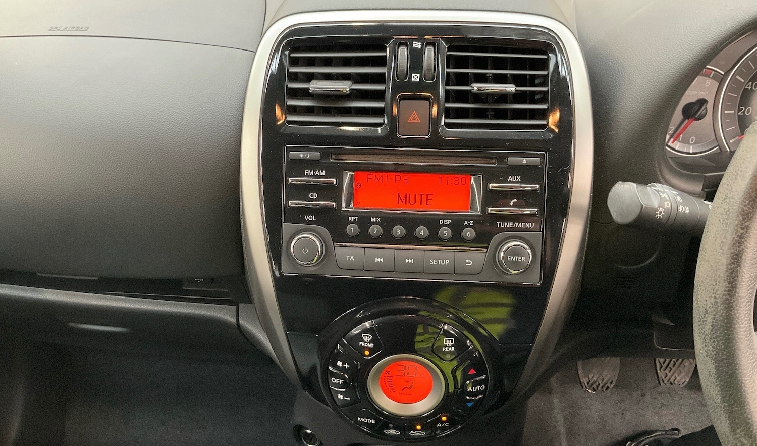 Used Nissan Micra 2015 for sale - 77605057: Photo 11