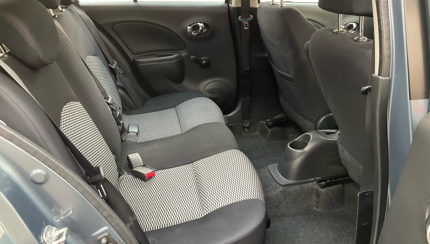 Used Nissan Micra 2015 for sale - 77605057: Photo 8