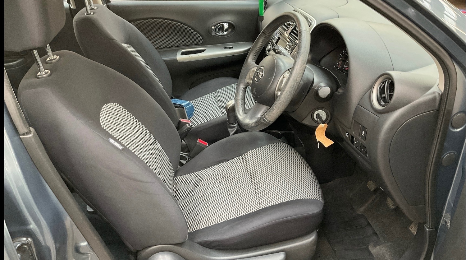 Used Nissan Micra 2015 for sale - 77605057: Photo 9