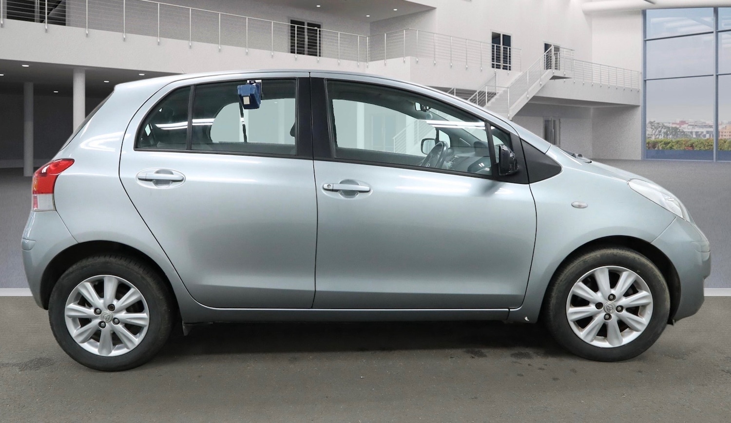 Used Toyota Yaris 2009 for sale - 78042361: Photo 5