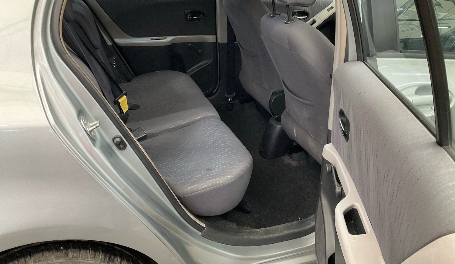 Used Toyota Yaris 2009 for sale - 78042361: Photo 7