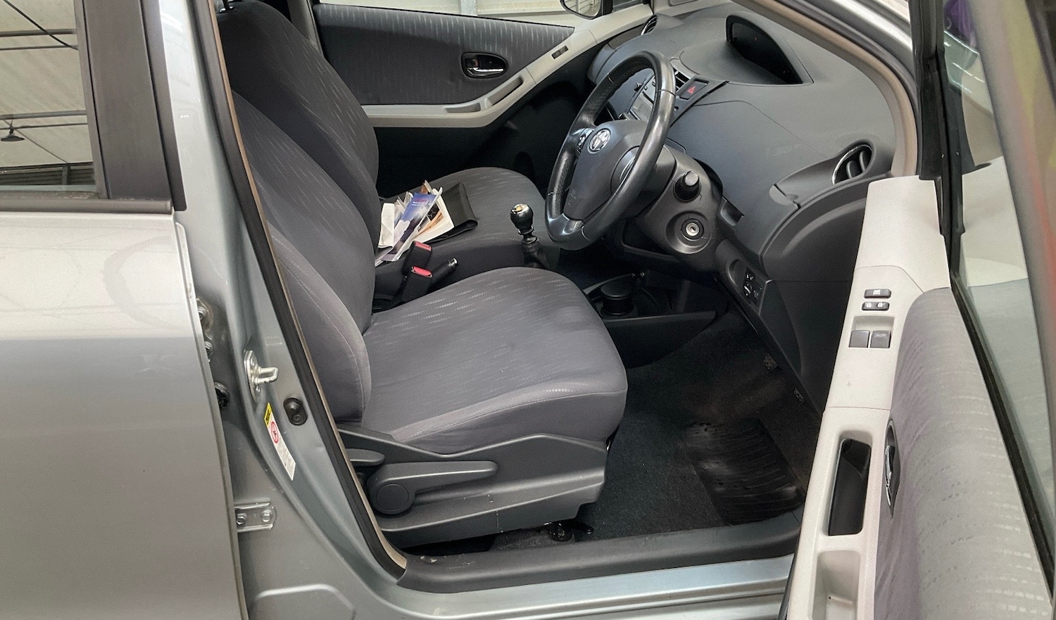 Used Toyota Yaris 2009 for sale - 78042361: Photo 8