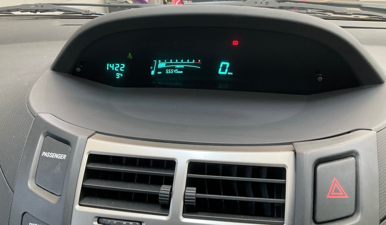 Used Toyota Yaris 2009 for sale - 78042361: Photo 9