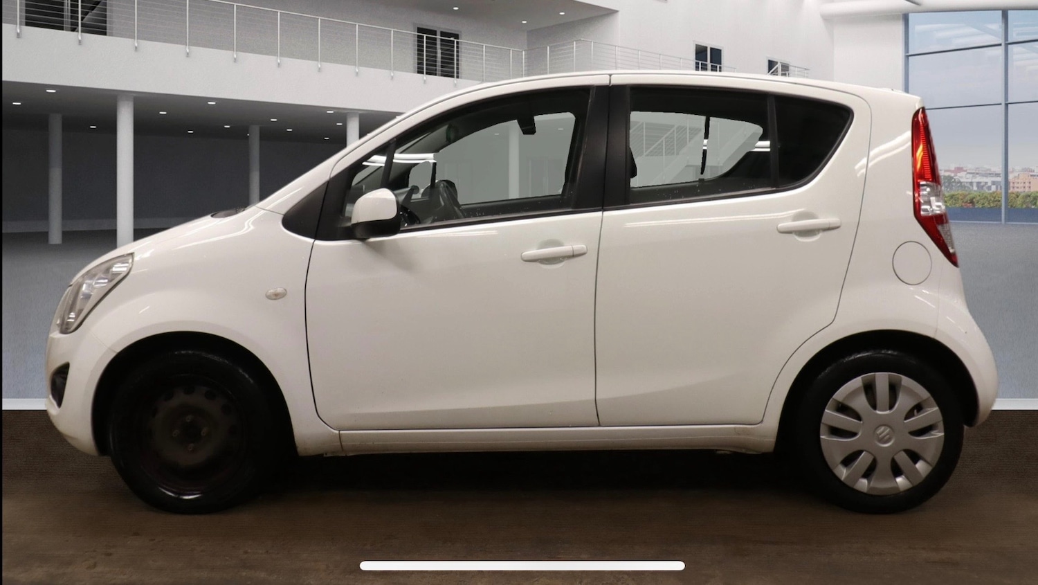 Used Suzuki Splash 2012 for sale - 77630146: Photo 6