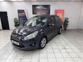 Used Ford C-Max 2011 for sale - 79228577: Photo