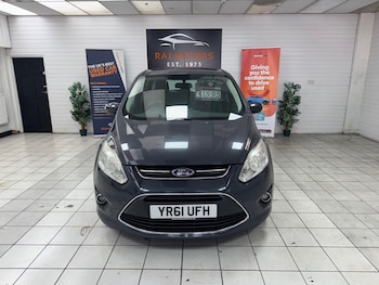 Used Ford C-Max 2011 for sale - 79228577: Photo