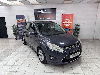 Used Ford C-Max 2011 for sale - 79228577: Photo