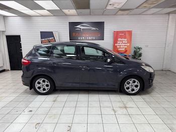 Used Ford C-Max 2011 for sale - 79228577: Photo