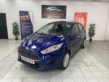 Ford - Fiesta