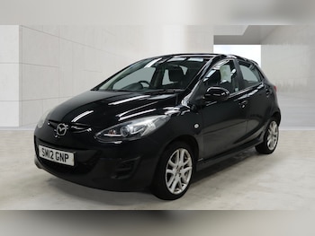 Used Mazda Mazda2 2012 for sale - 78239572: Photo