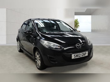 Used Mazda Mazda2 2012 for sale - 78239572: Photo