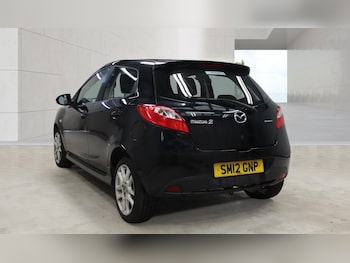 Used Mazda Mazda2 2012 for sale - 78239572: Photo