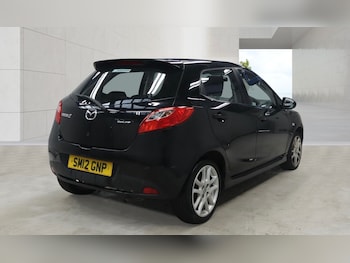 Used Mazda Mazda2 2012 for sale - 78239572: Photo