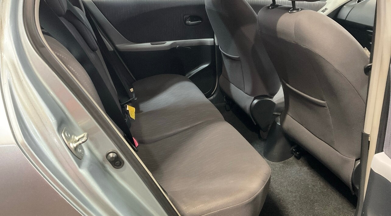 Used Toyota Yaris 2009 for sale - 77001610: Photo 6