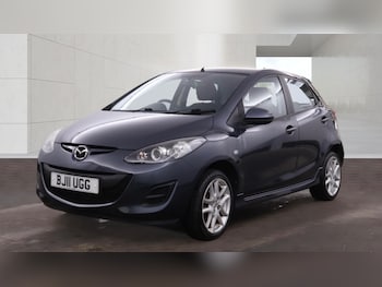 Used Mazda Mazda2 2011 for sale - 79474277: Photo