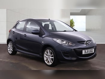 Used Mazda Mazda2 2011 for sale - 79474277: Photo