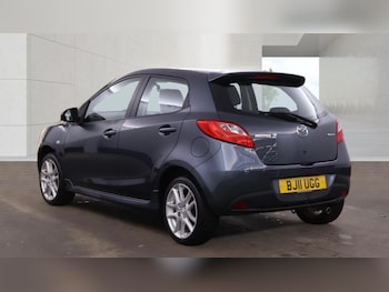 Used Mazda Mazda2 2011 for sale - 79474277: Photo
