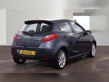Used Mazda Mazda2 2011 for sale - 79474277: Photo