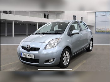 Toyota - Yaris