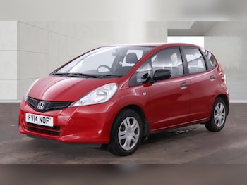 Used Honda Jazz 2014 for sale - 78698918: Photo