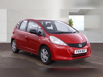 Used Honda Jazz 2014 for sale - 78698918: Photo