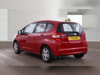Used Honda Jazz 2014 for sale - 78698918: Photo