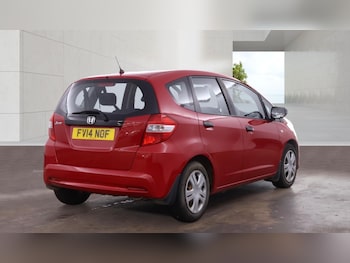 Used Honda Jazz 2014 for sale - 78698918: Photo