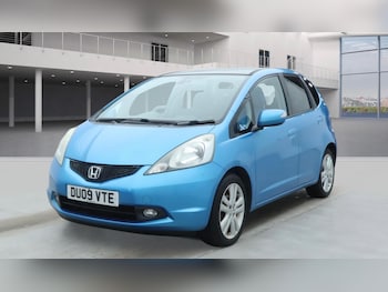 2009 (09) - 1.4 i-VTEC EX 5dr