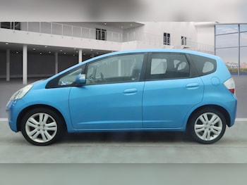 Used Honda Jazz 2009 for sale - 77631010: Photo