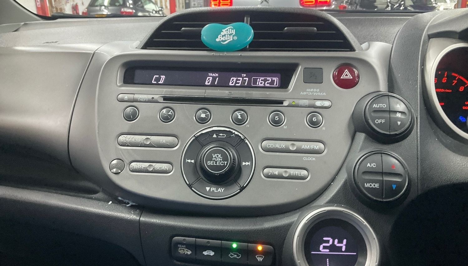 Used Honda Jazz 2009 for sale - 77631010: Photo 8