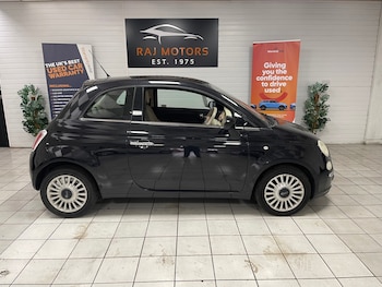 Used Fiat 500 2011 for sale - 76163794: Photo