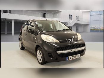 Used Peugeot 107 2009 for sale - 77326626: Photo