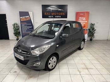 2013 (13) - 1.2 Active 5dr