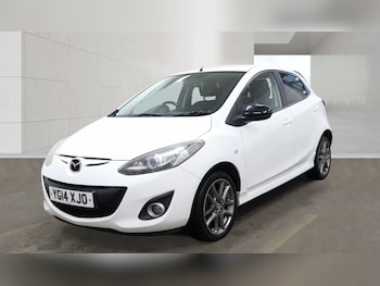 Used Mazda Mazda2 2014 for sale - 78916114: Photo