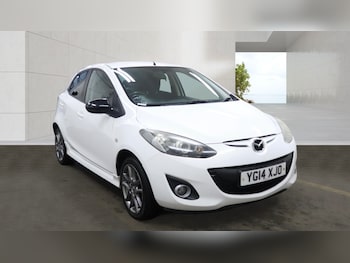 Used Mazda Mazda2 2014 for sale - 78916114: Photo