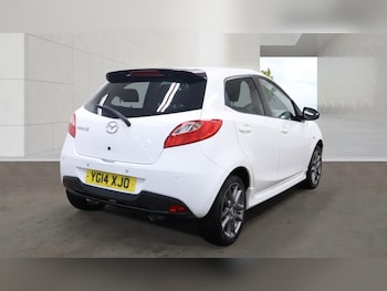 Used Mazda Mazda2 2014 for sale - 78916114: Photo