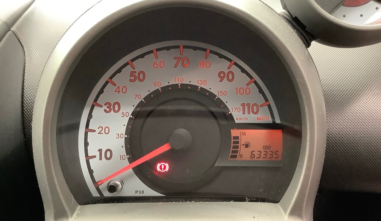 Used Peugeot 107 2012 for sale - 77988807: Photo 10