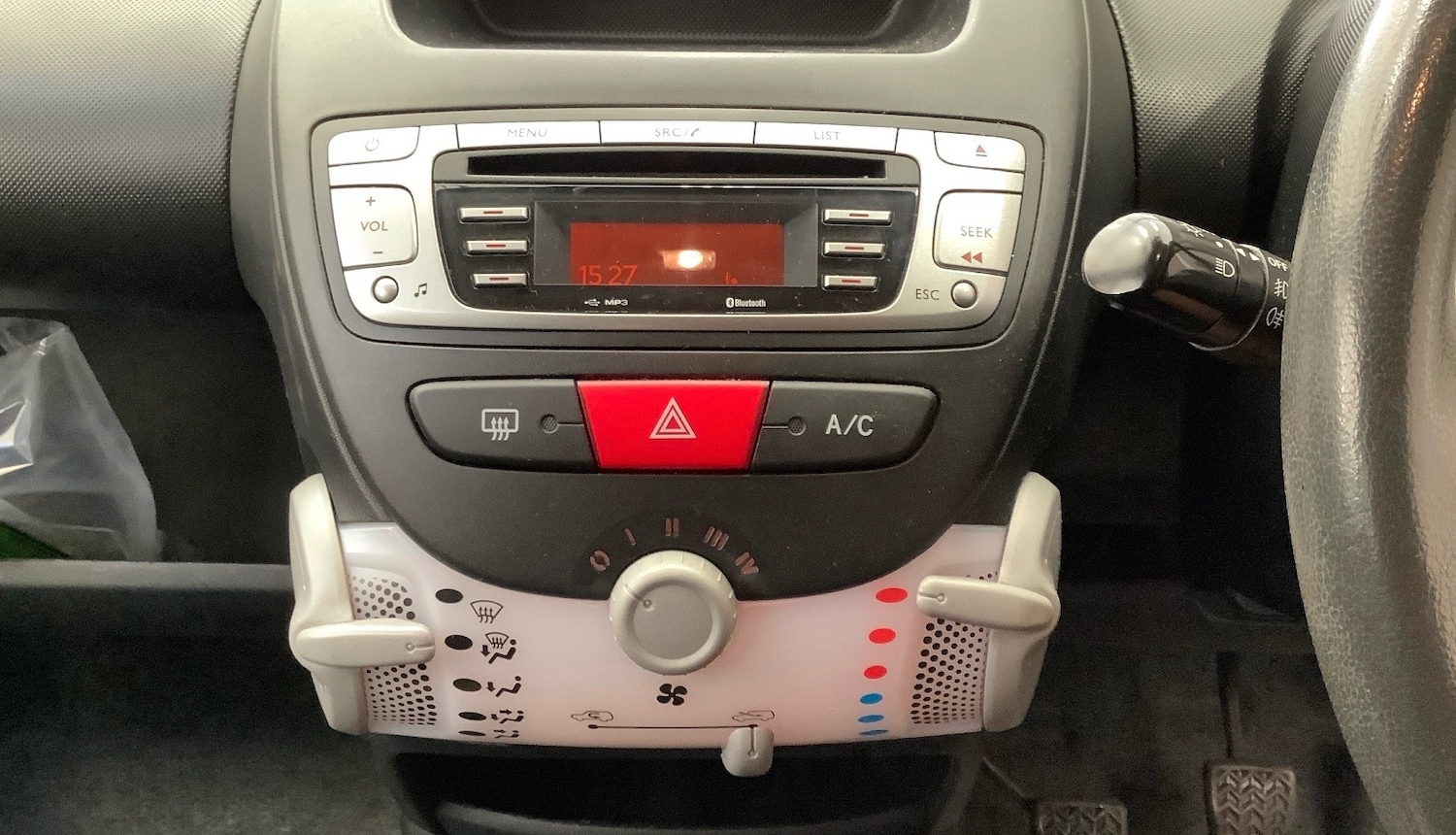 Used Peugeot 107 2012 for sale - 77988807: Photo 11