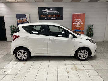 Used Hyundai i10 2015 for sale - 77282357: Photo