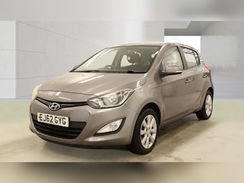 Used Hyundai i20 2012 for sale - 78903102: Photo