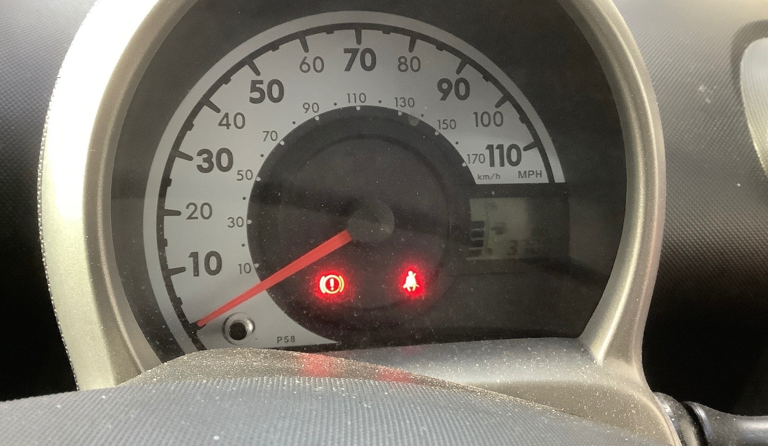 Used Peugeot 107 2013 for sale - 77921250: Photo 10