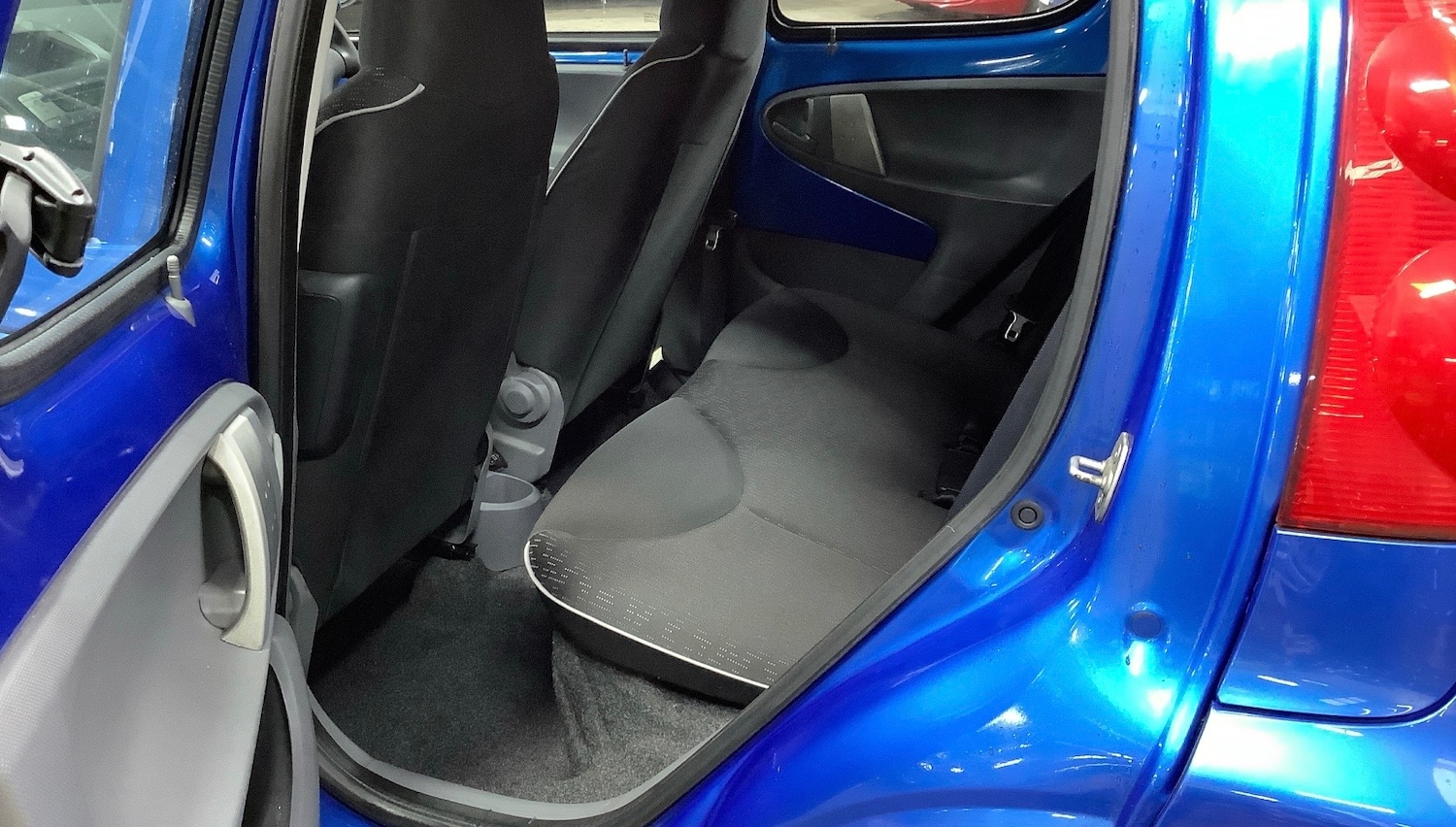 Used Peugeot 107 2009 for sale - 77342426: Photo 7