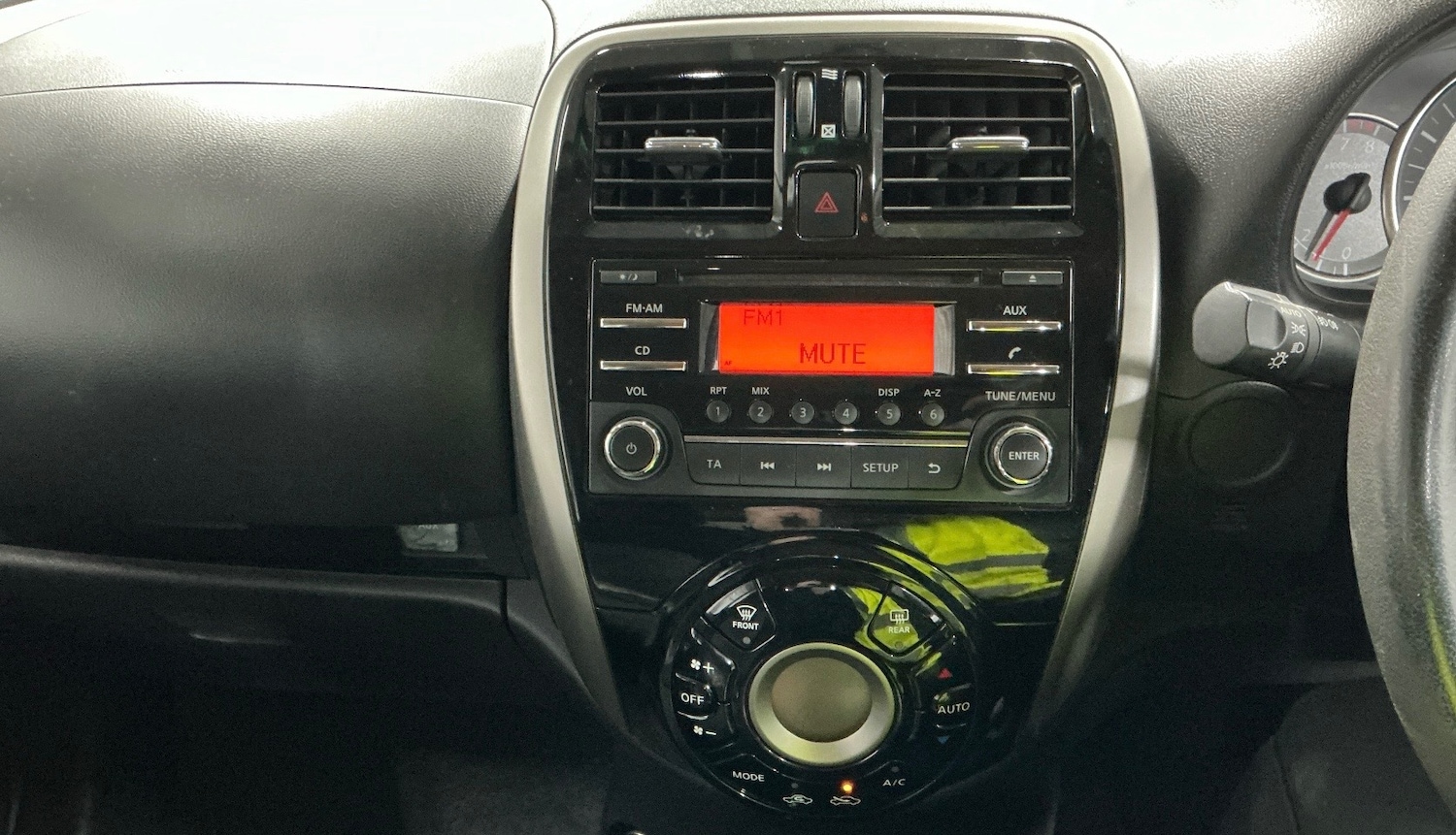 Used Nissan Micra 2014 for sale - 77703186: Photo 11