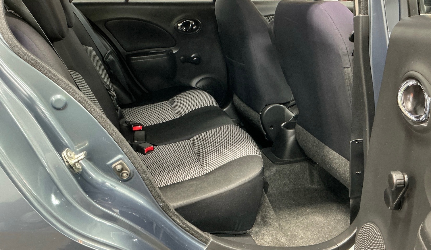 Used Nissan Micra 2014 for sale - 77703186: Photo 8