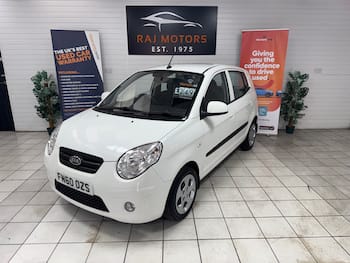 Used Kia Picanto 2010 for sale - 79759418: Photo