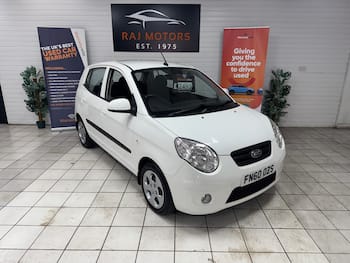 Used Kia Picanto 2010 for sale - 79759418: Photo