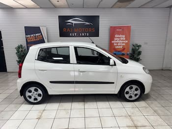 Used Kia Picanto 2010 for sale - 79759418: Photo