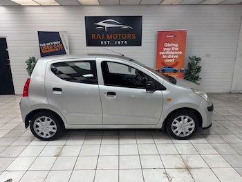 Used Nissan Pixo 2011 for sale - 78970351: Photo