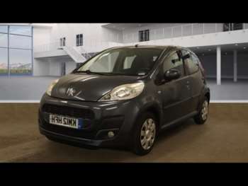 2012 (12) - 1.0 Active 5dr