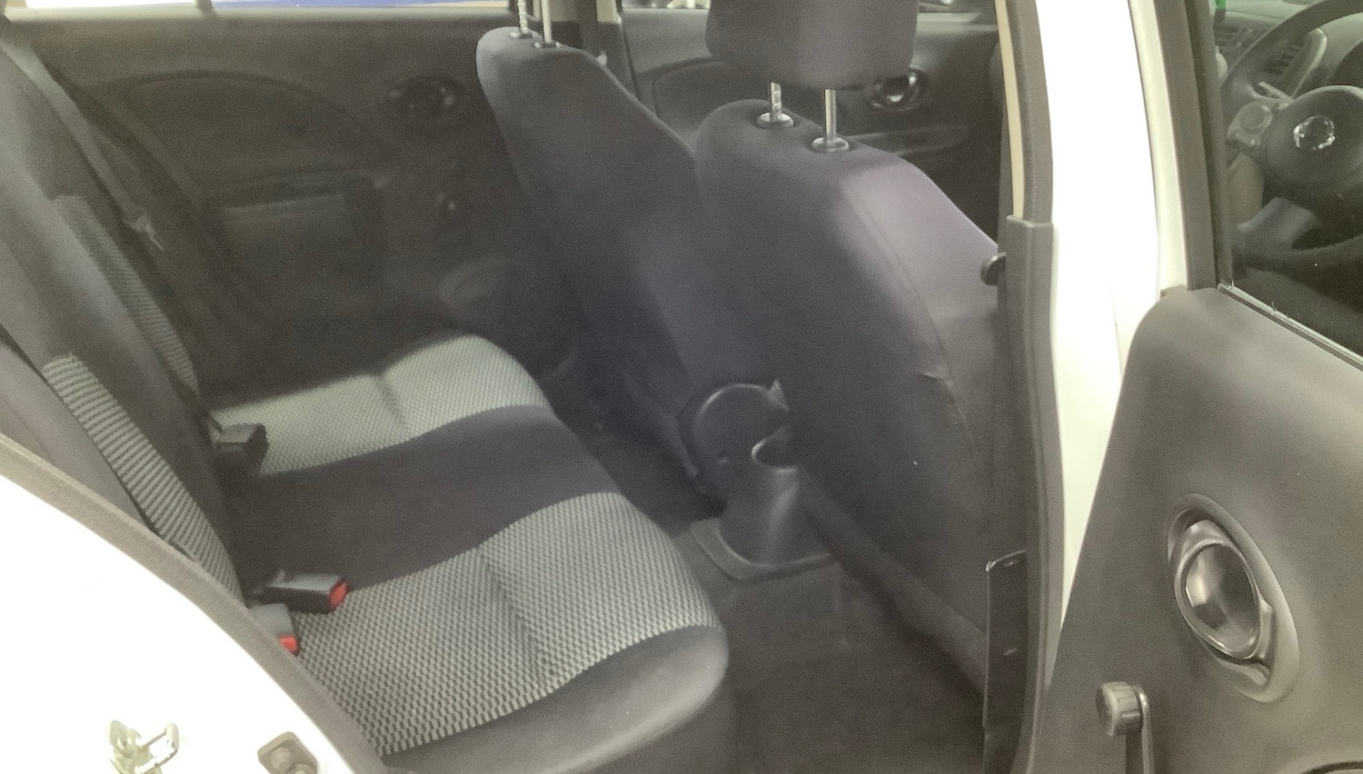 Used Nissan Micra 2015 for sale - 77676401: Photo 7